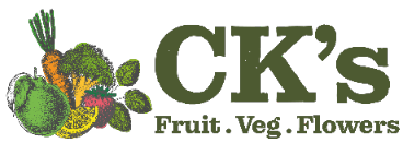 CK's Fruit, Veg & Flowers