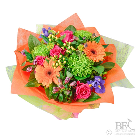 Beautiful bouquets for every occasion