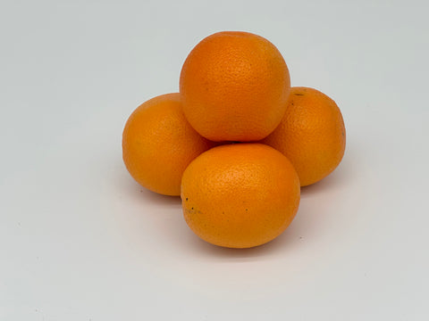 Large Orange Each