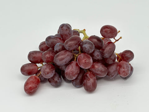 Red Grapes Punnet 500g