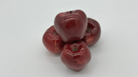 Red Delicious Apples Each
