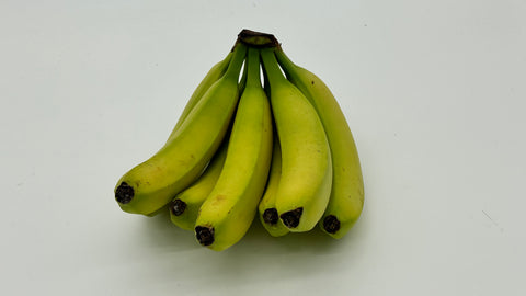 Banana 5's