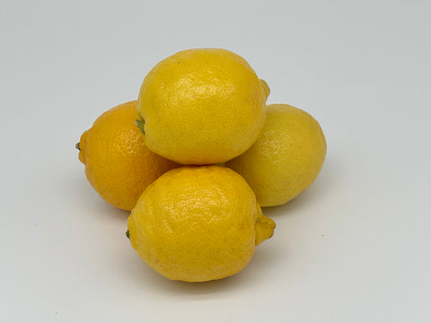 Lemon - each