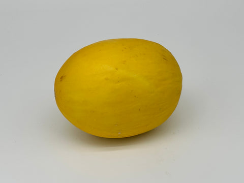 Yellow Melon