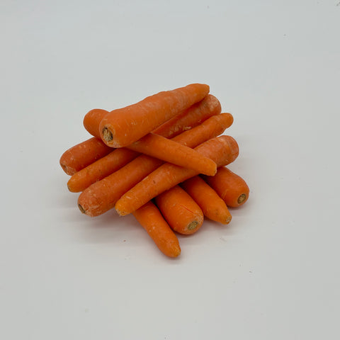 Carrot per 500g