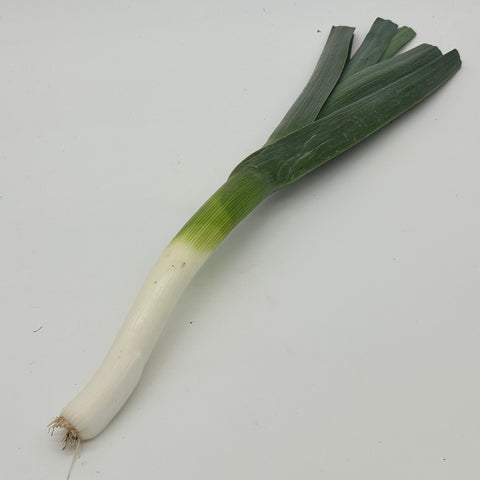 Leeks each