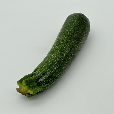 Courgette each approx 230g