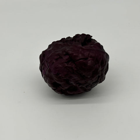 Red Cabbage approx 1kg