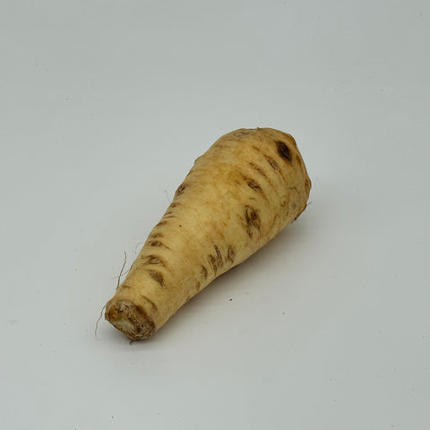 Parsnips each