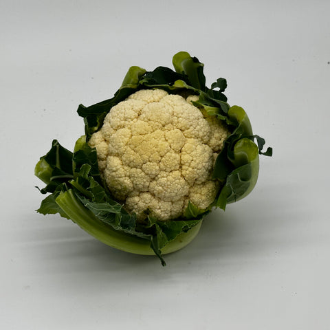 Cauliflower