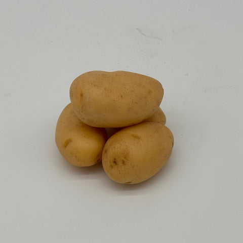 Washed Salad Potatoes per 500g