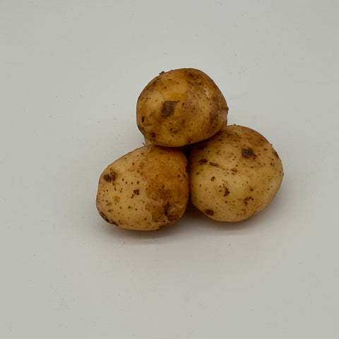 Cyprus New Potato per 500g