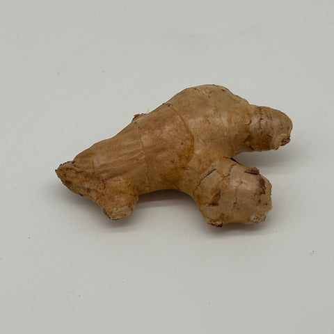 Ginger - thumb size piece approx 45g