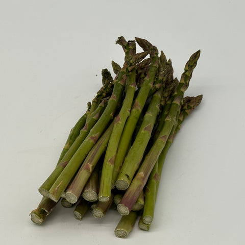 Asparagus per bunch