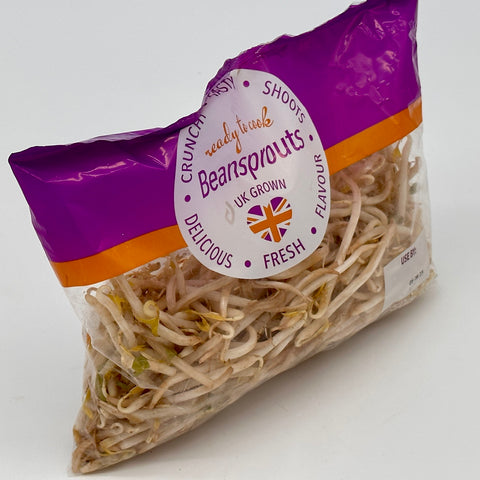 Beansprouts