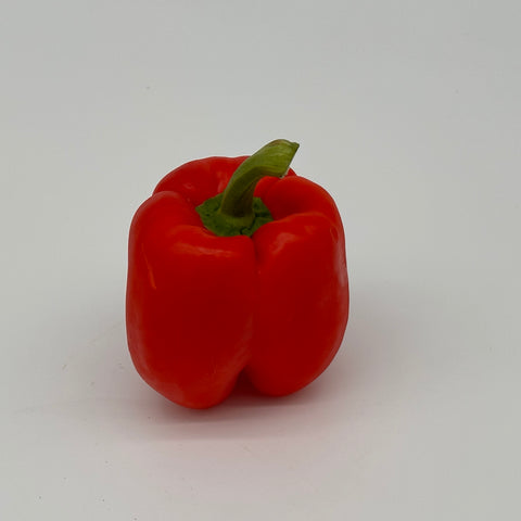 Red Peppers