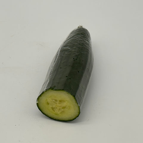 Half Cucumber