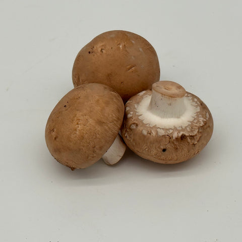 Brown Chestnut Mushroom 250g