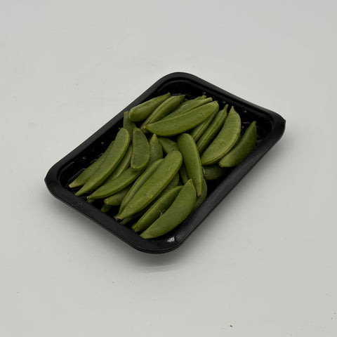 P/P Sugar Snap Peas 120g