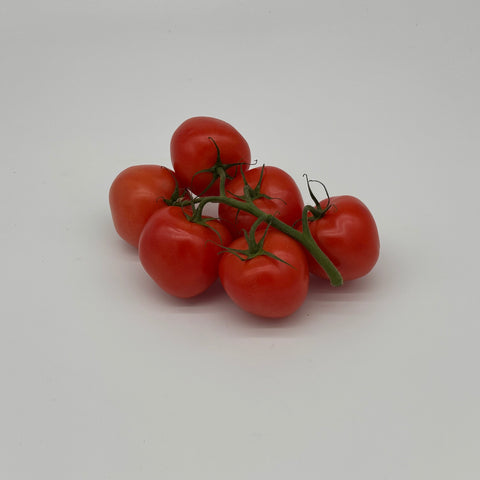 On the Vine Tomatoes 3's approx 350g