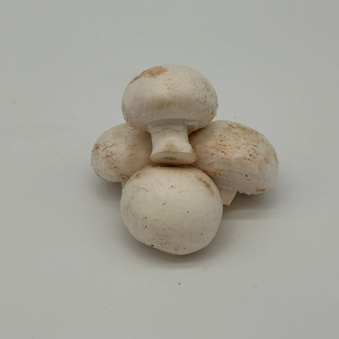 White Mushroom per 250g