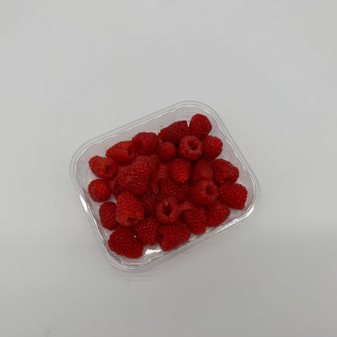 Raspberry