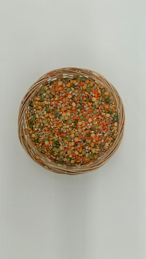 SOUP MIX per 100g