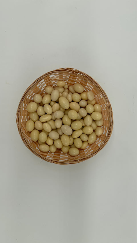 Yoghurt Covered Peanuts per 100g