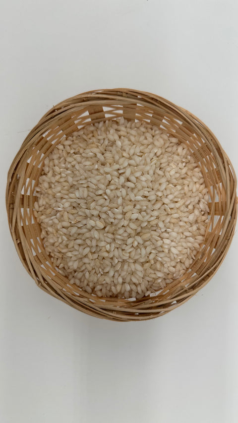 RISOTTO RICE per 100g