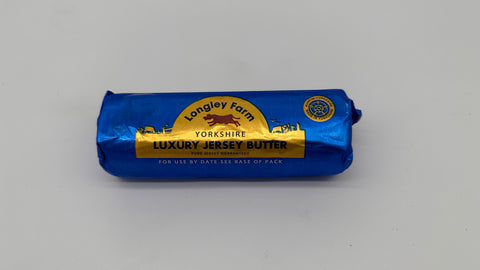 Longley Farm Butter