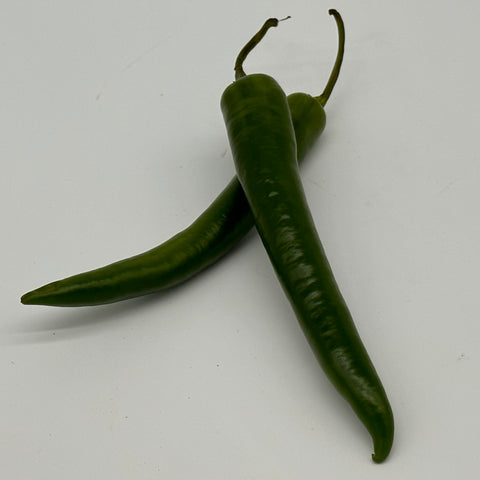 Mixed Chilli Red/Green per 100g