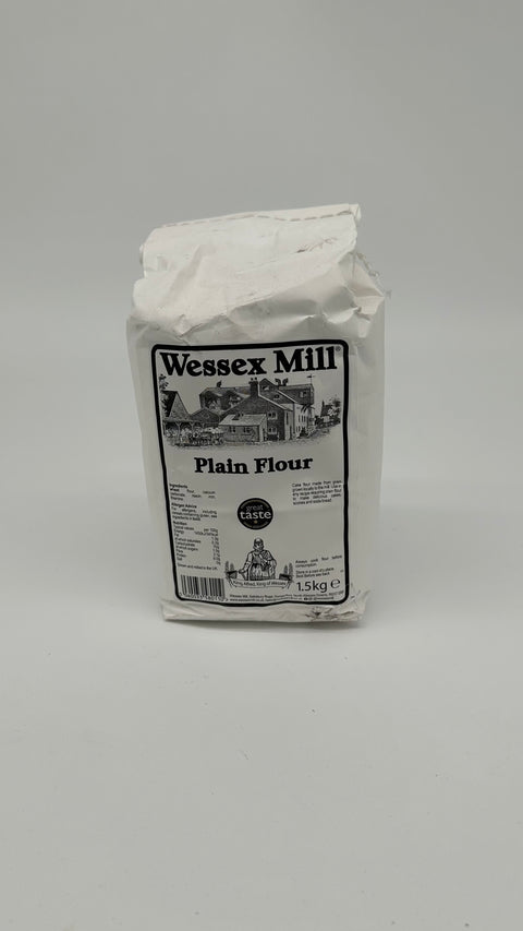 Wessex Mill Bread Flour 1.5kg