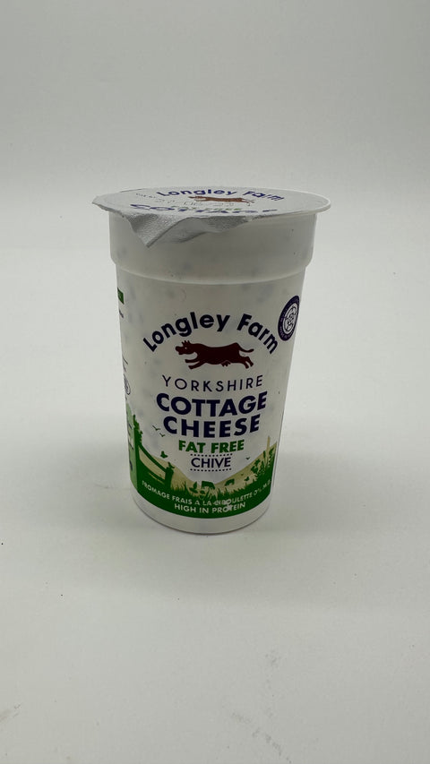 Longley Farm Cottage Cheese