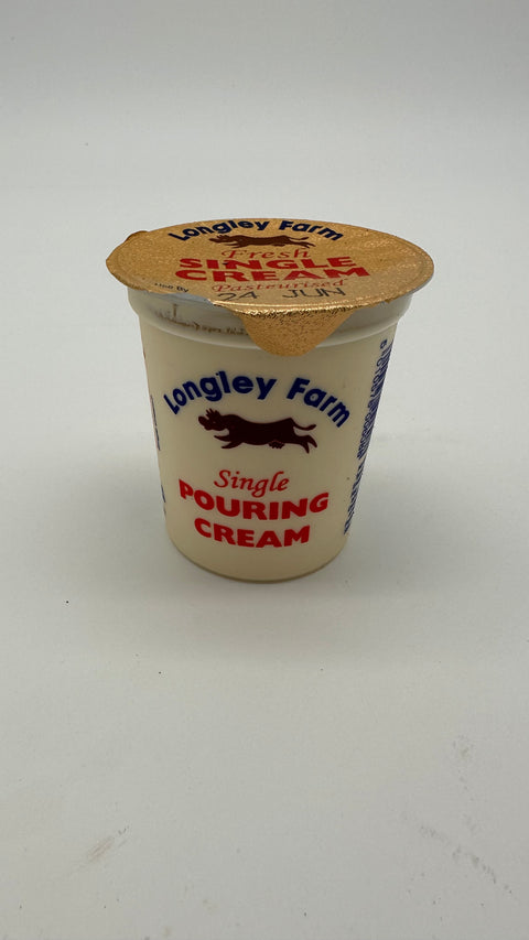 Longley Farm Cream